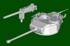 I Love Kit 61621 M4A3E8 Thunder VII - US Medium Tank 1/16